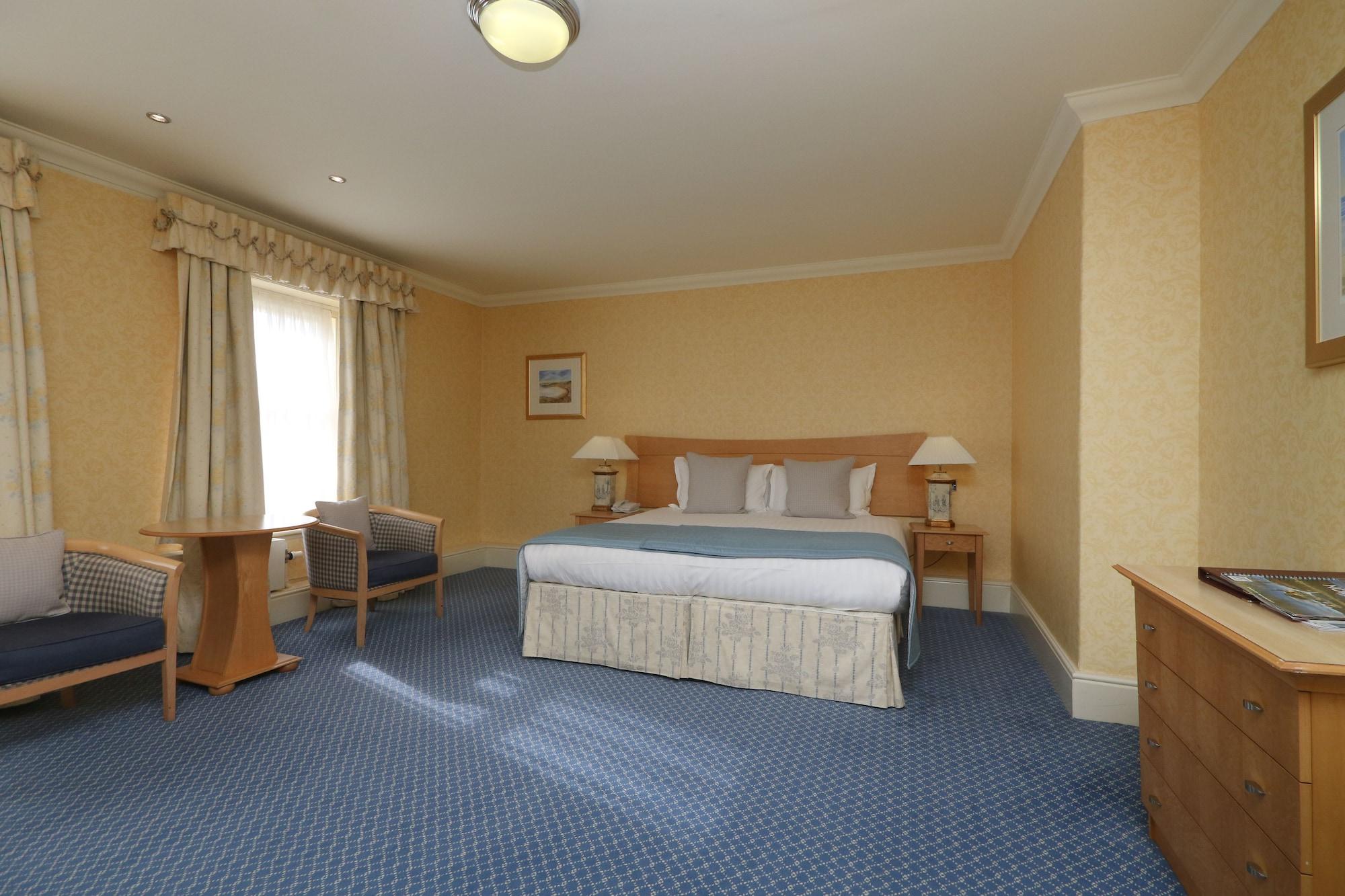 Imperial Hotel Llandudno
