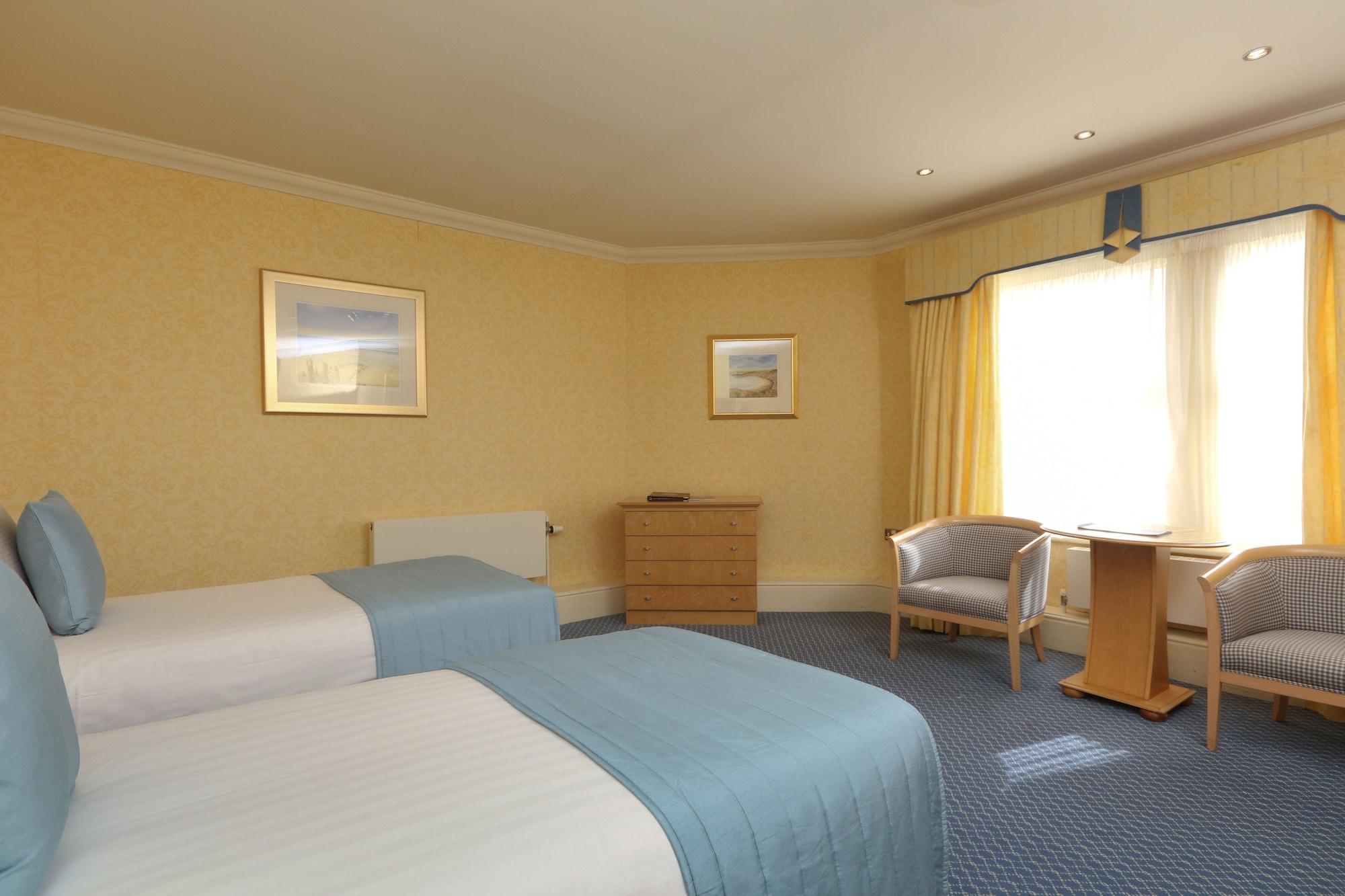 Hotel Imperial