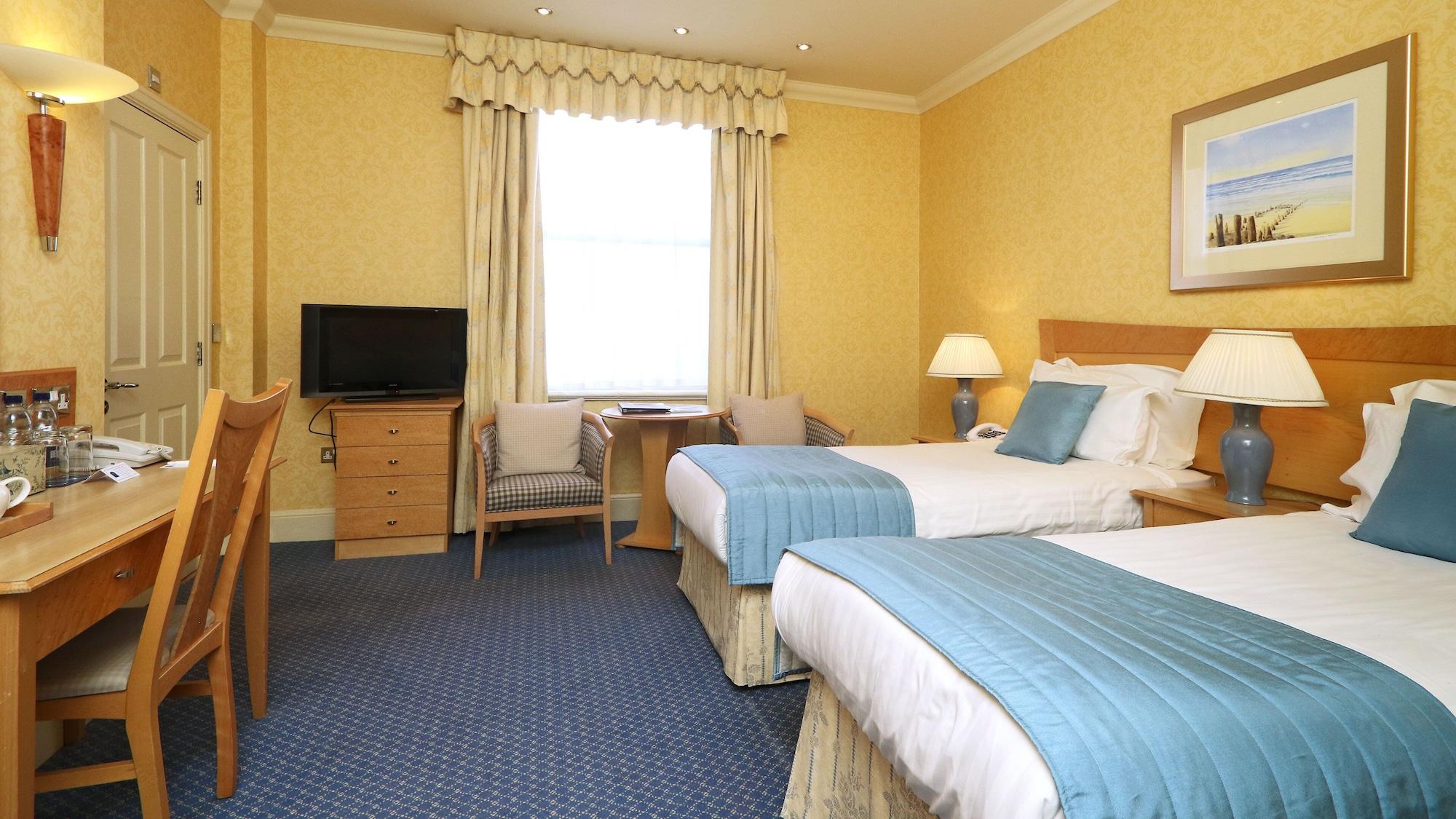 Imperial Llandudno