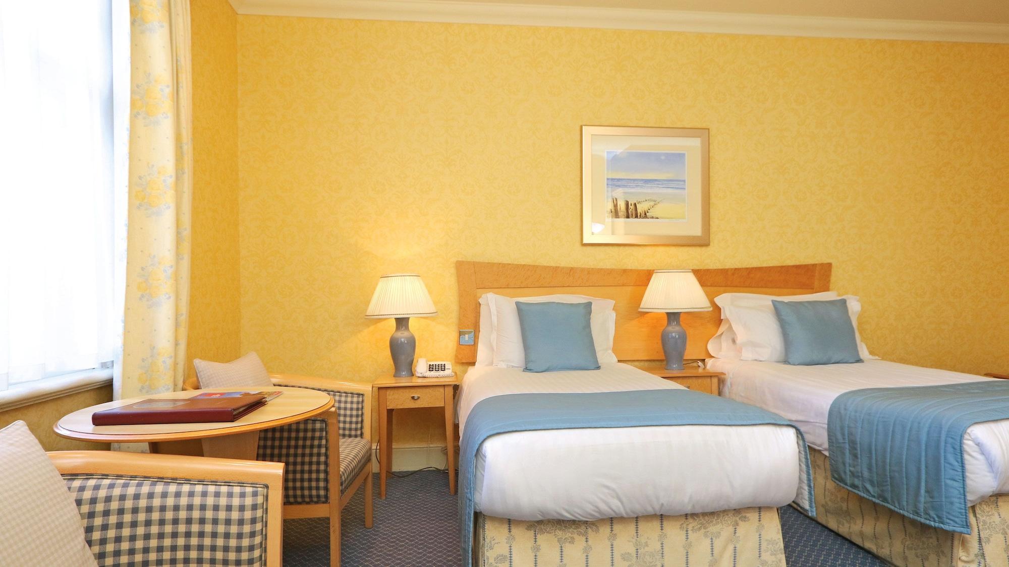 Hotel Imperial