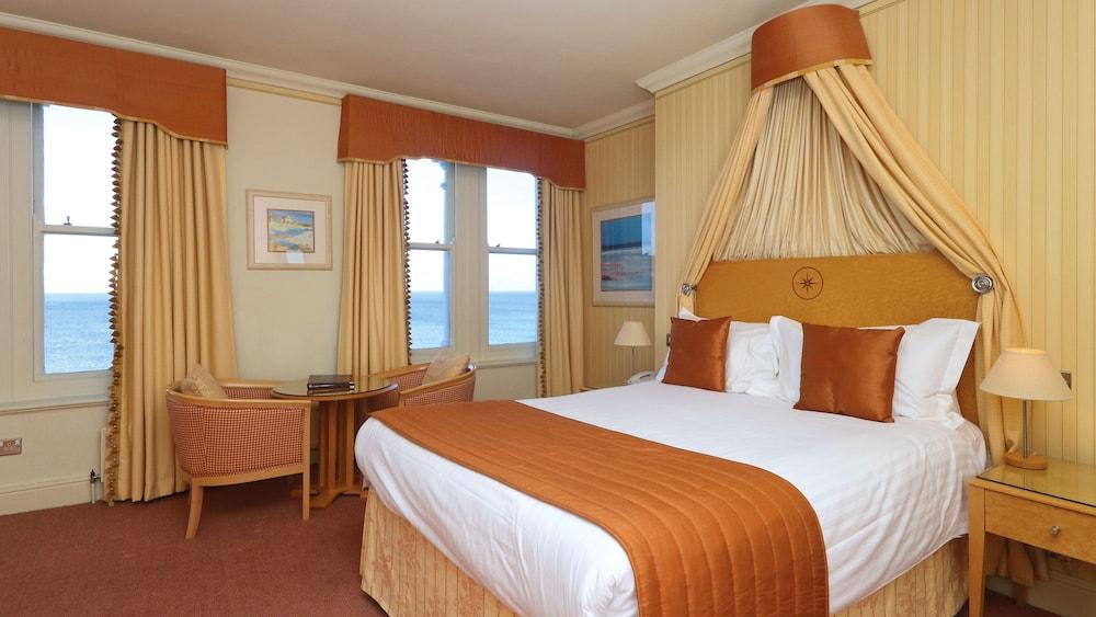 Imperial 4* Llandudno