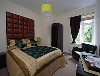 Space Boutique - With Free Private Car Park Guest house 5*