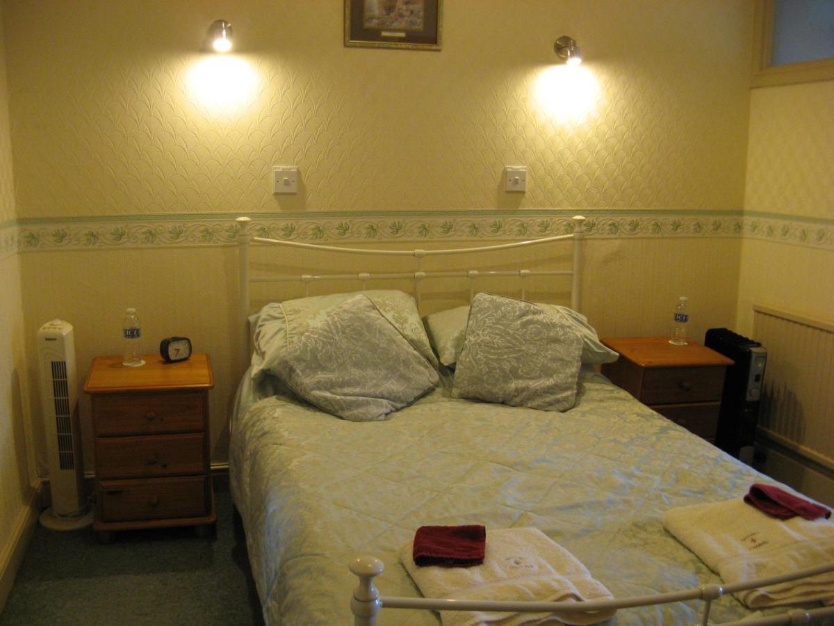Fairhaven Hotel 3* Llandudno