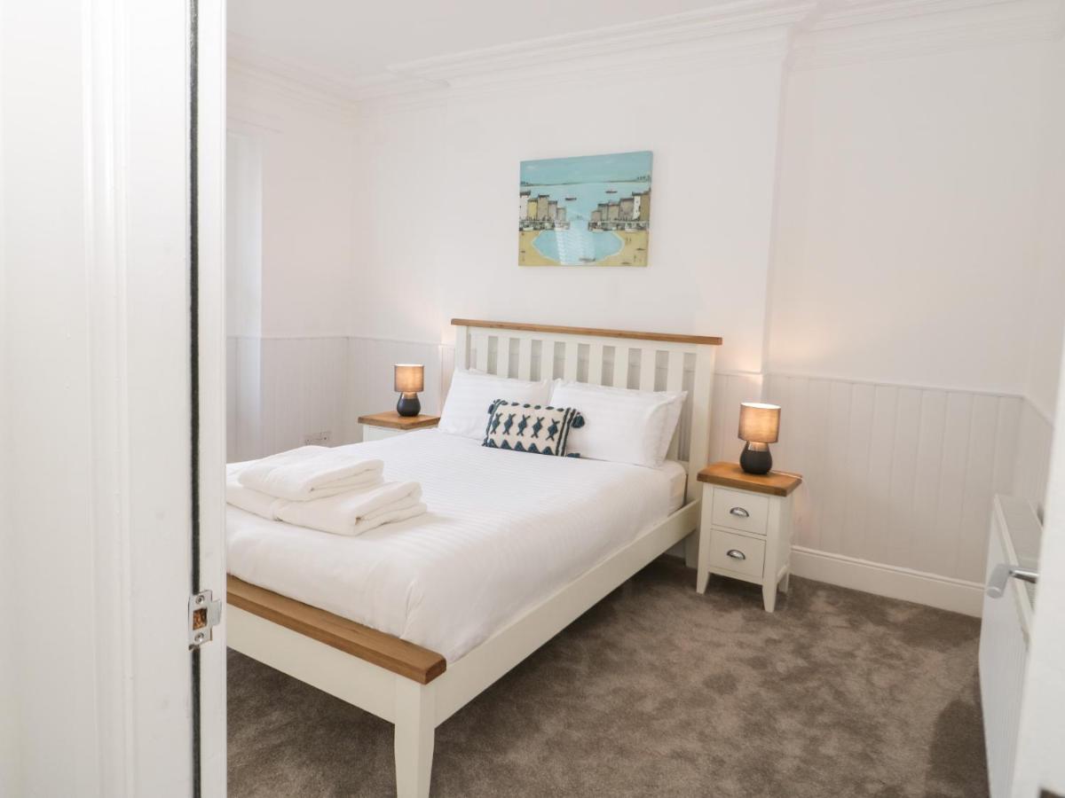 Apartment Bodnant Llandudno