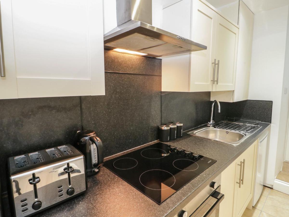 Apartment Bodnant