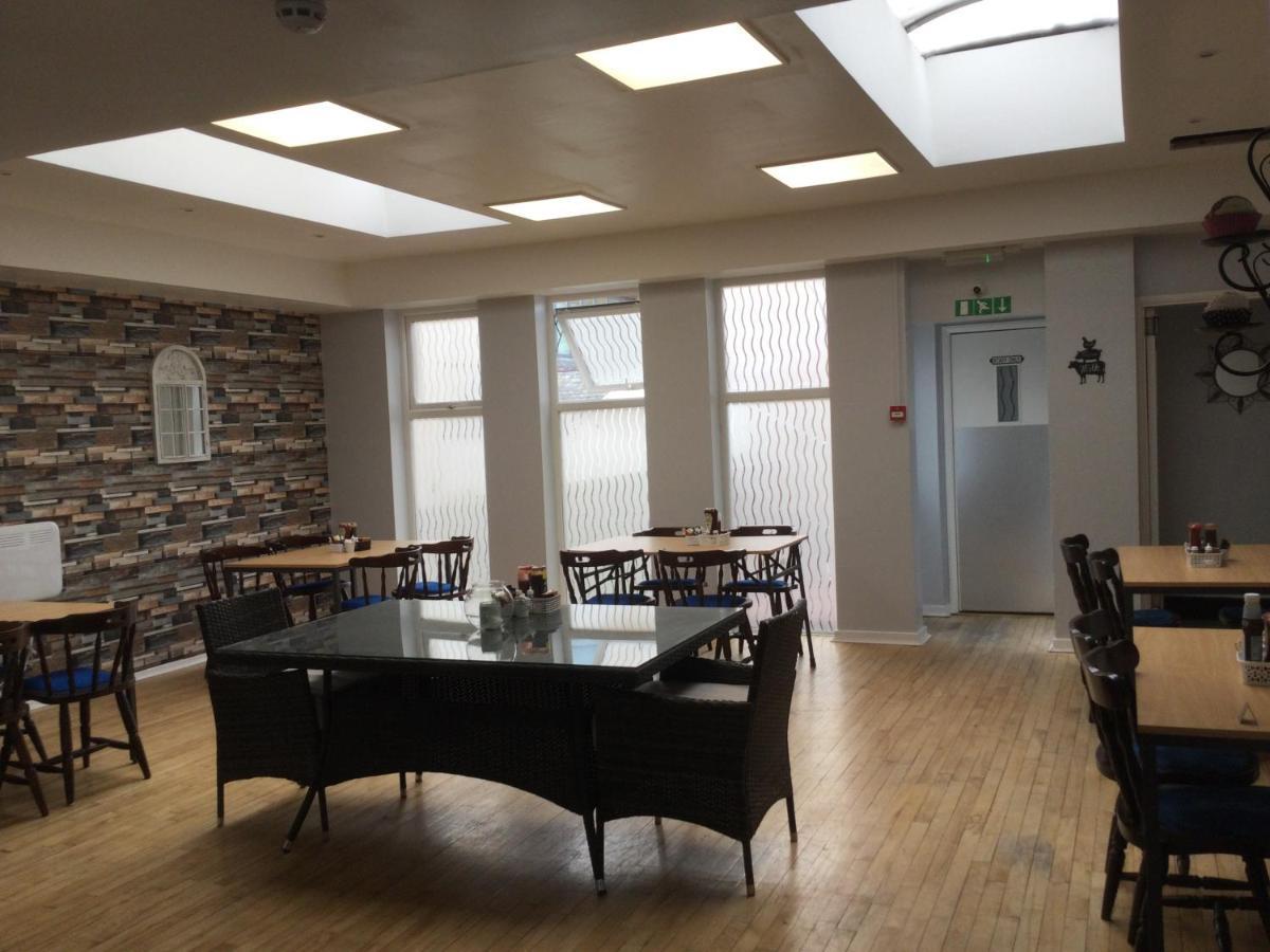 The Trevone, Llandudno