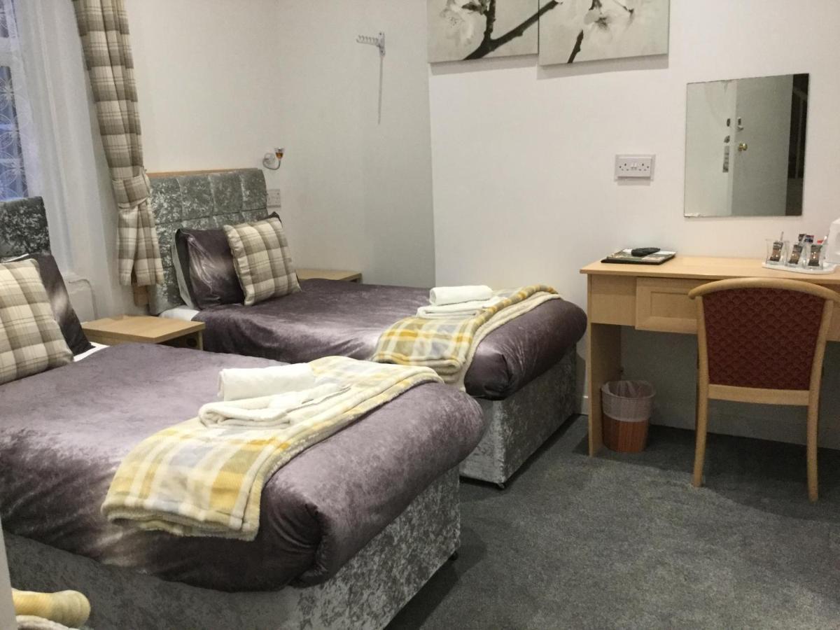 Bed & Breakfast The Trevone, 3*