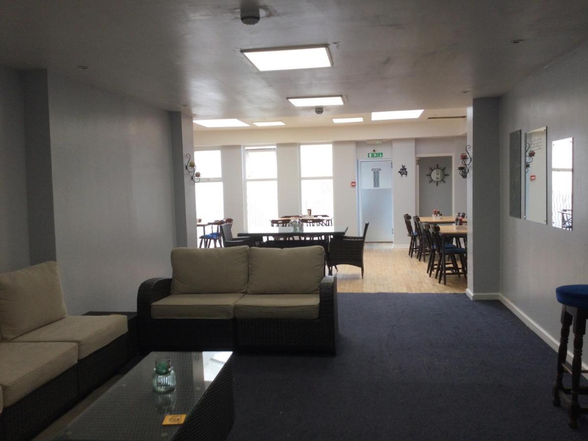 Bed & Breakfast The Trevone, 3*