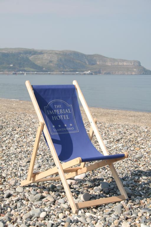 Imperial Hotel Llandudno