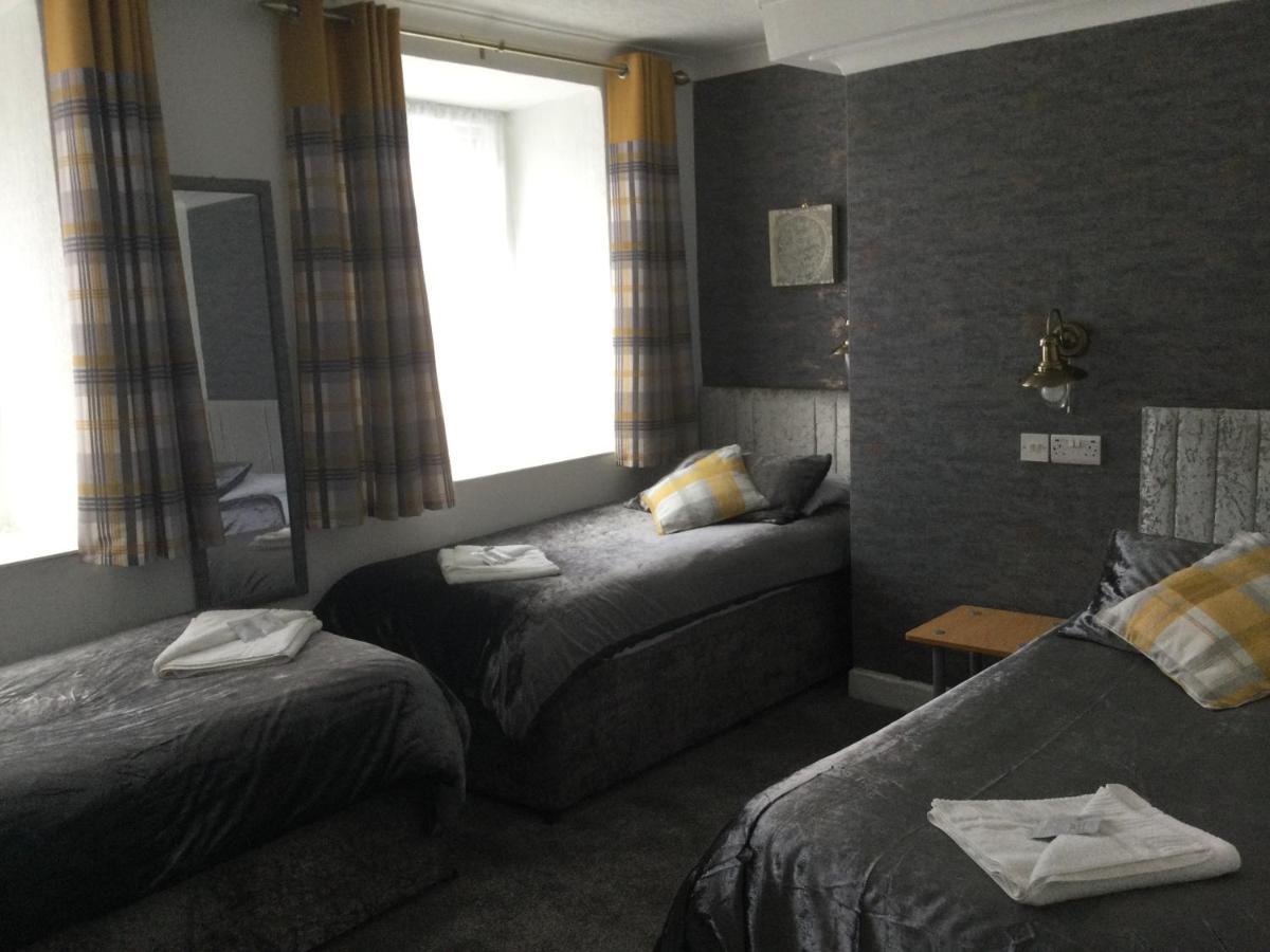 Bed & Breakfast The Trevone,