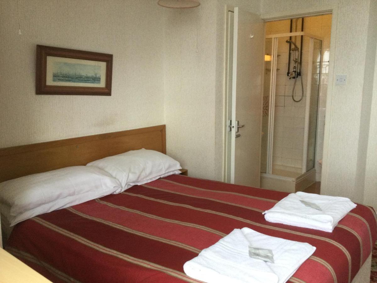 The Trevone, Bed & Breakfast Llandudno