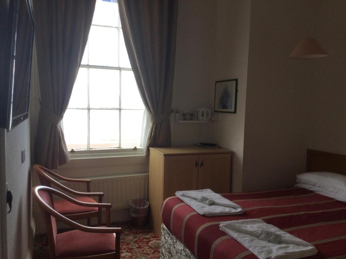 The Trevone, Bed & Breakfast