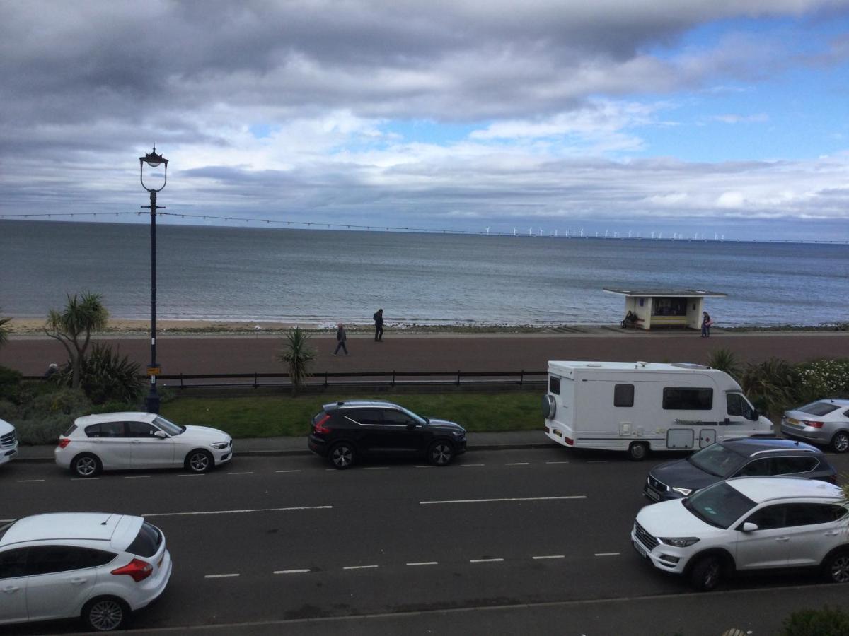 The Trevone, Bed & Breakfast