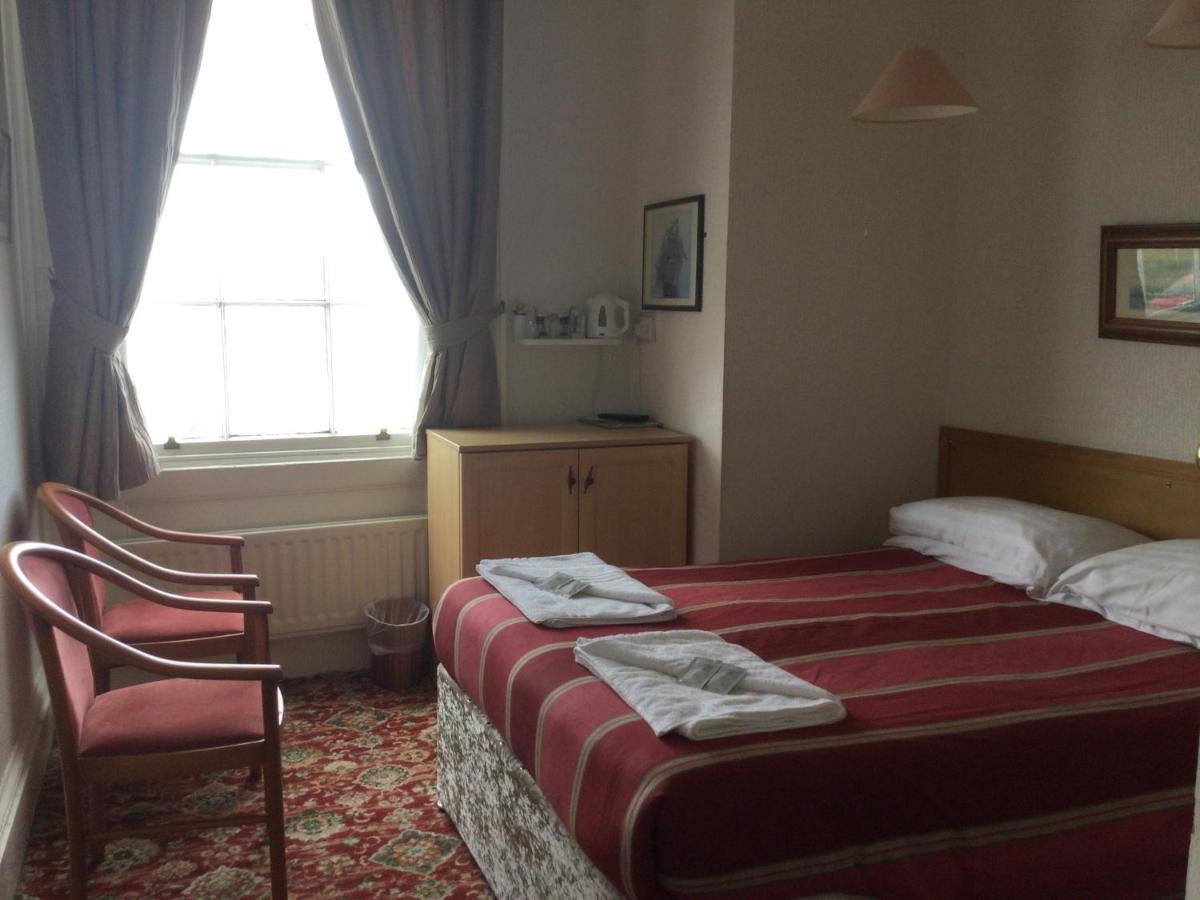 Bed & Breakfast The Trevone, Llandudno