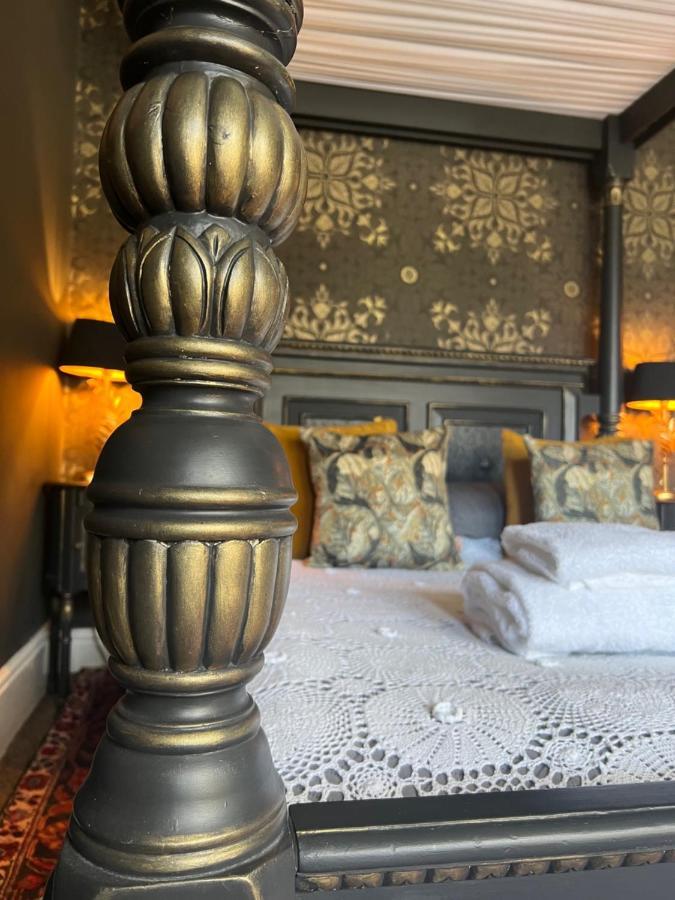 The Clontarf 4*