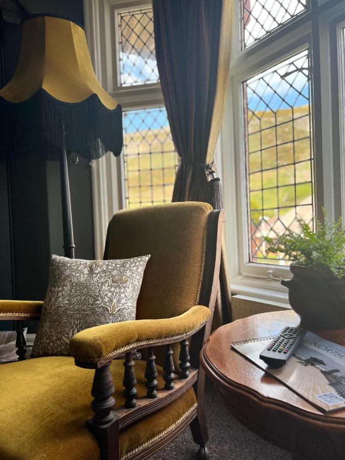 The Clontarf 4* Llandudno