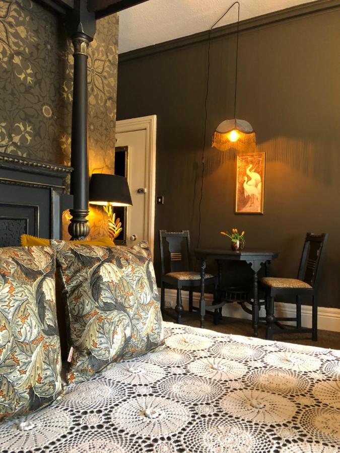 Guest house The Clontarf Llandudno