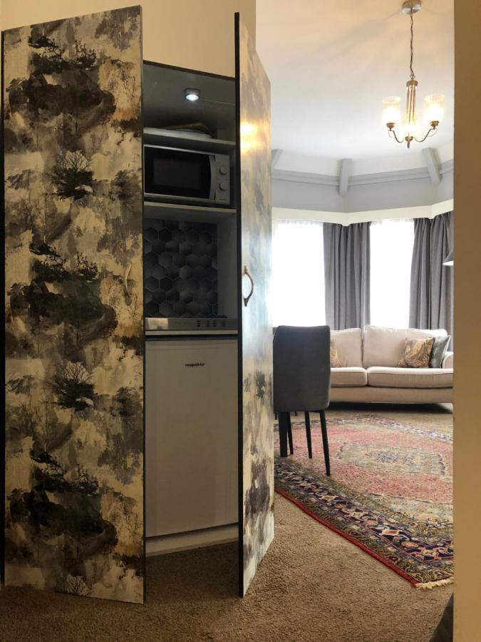 Guest house The Clontarf