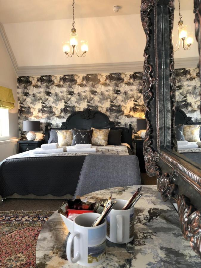 Guest house The Clontarf 4*