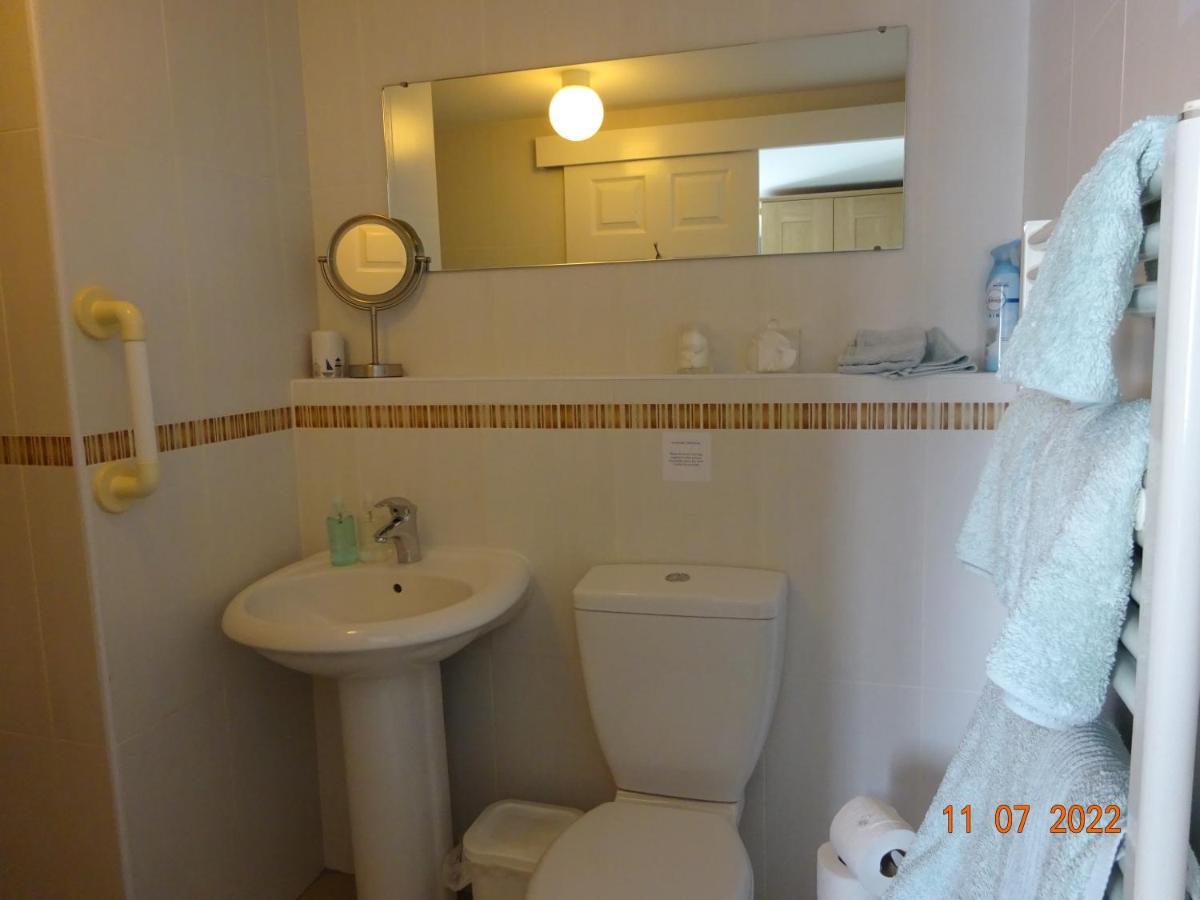 Bed & Breakfast Sterling Llandudno