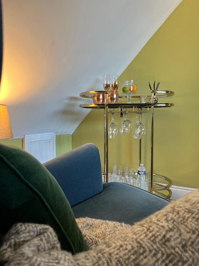 The Clontarf 4*