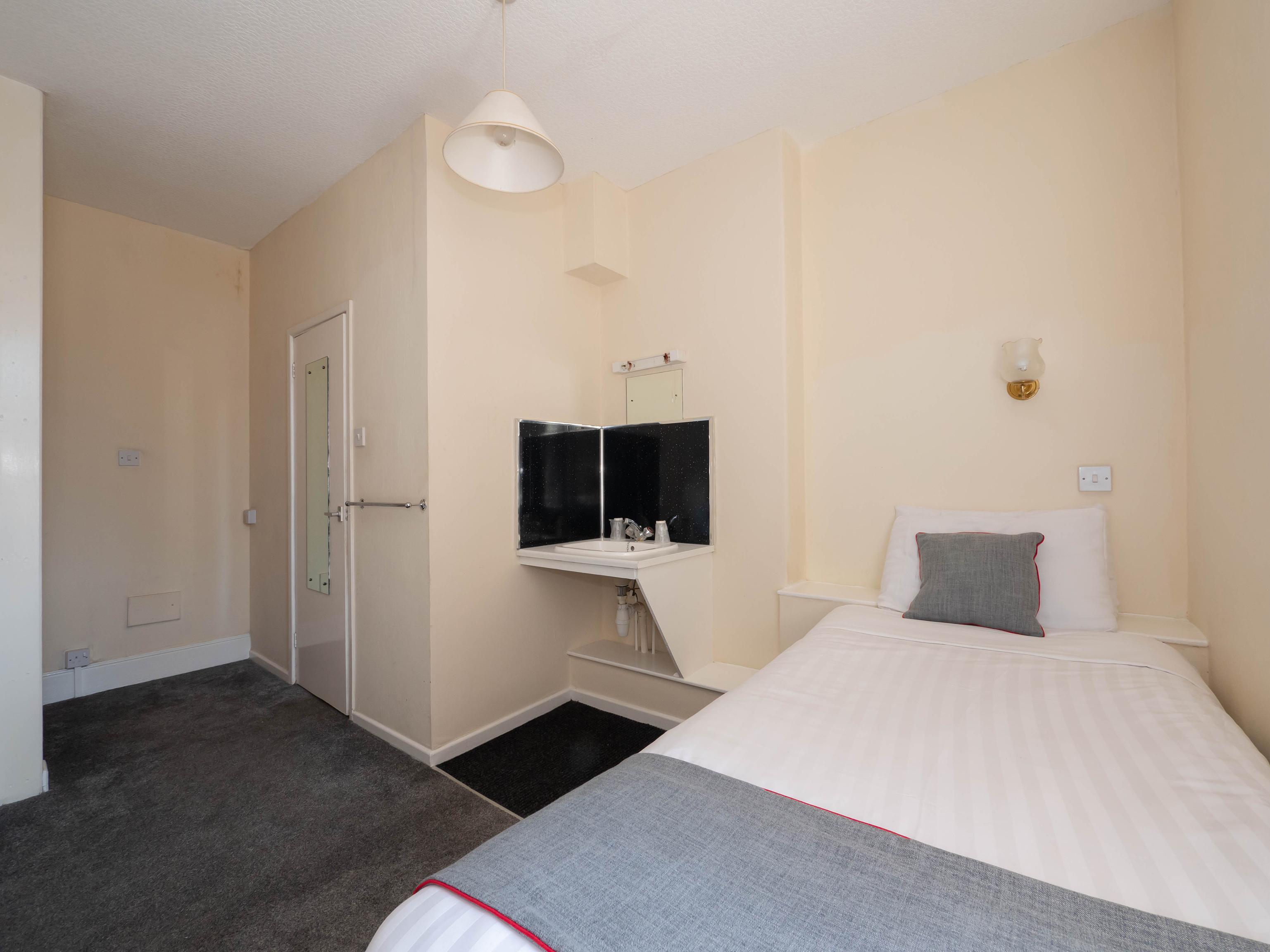 Hotel Whitehouse Hotel Llandudno