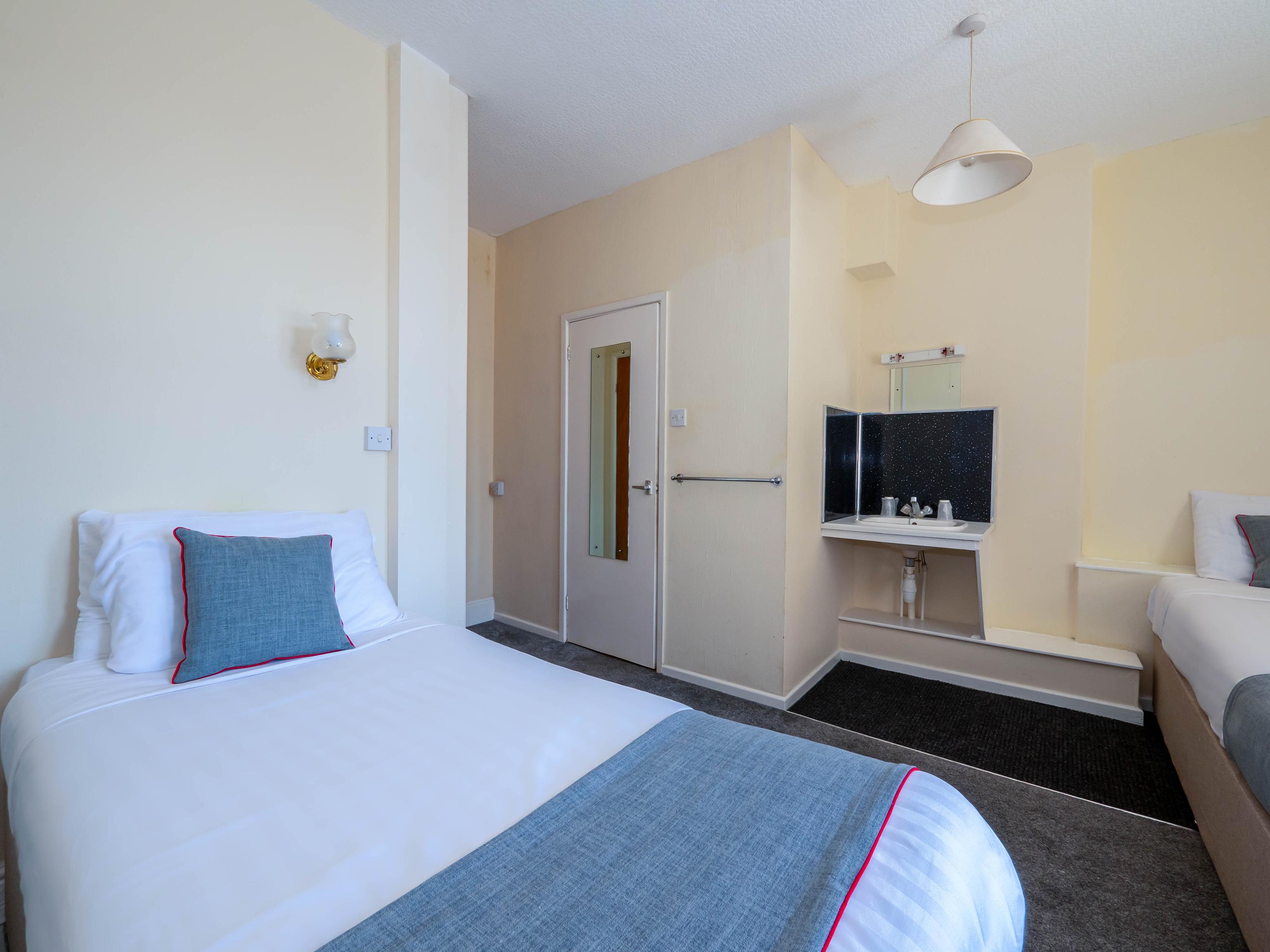 Whitehouse Hotel 3* Llandudno