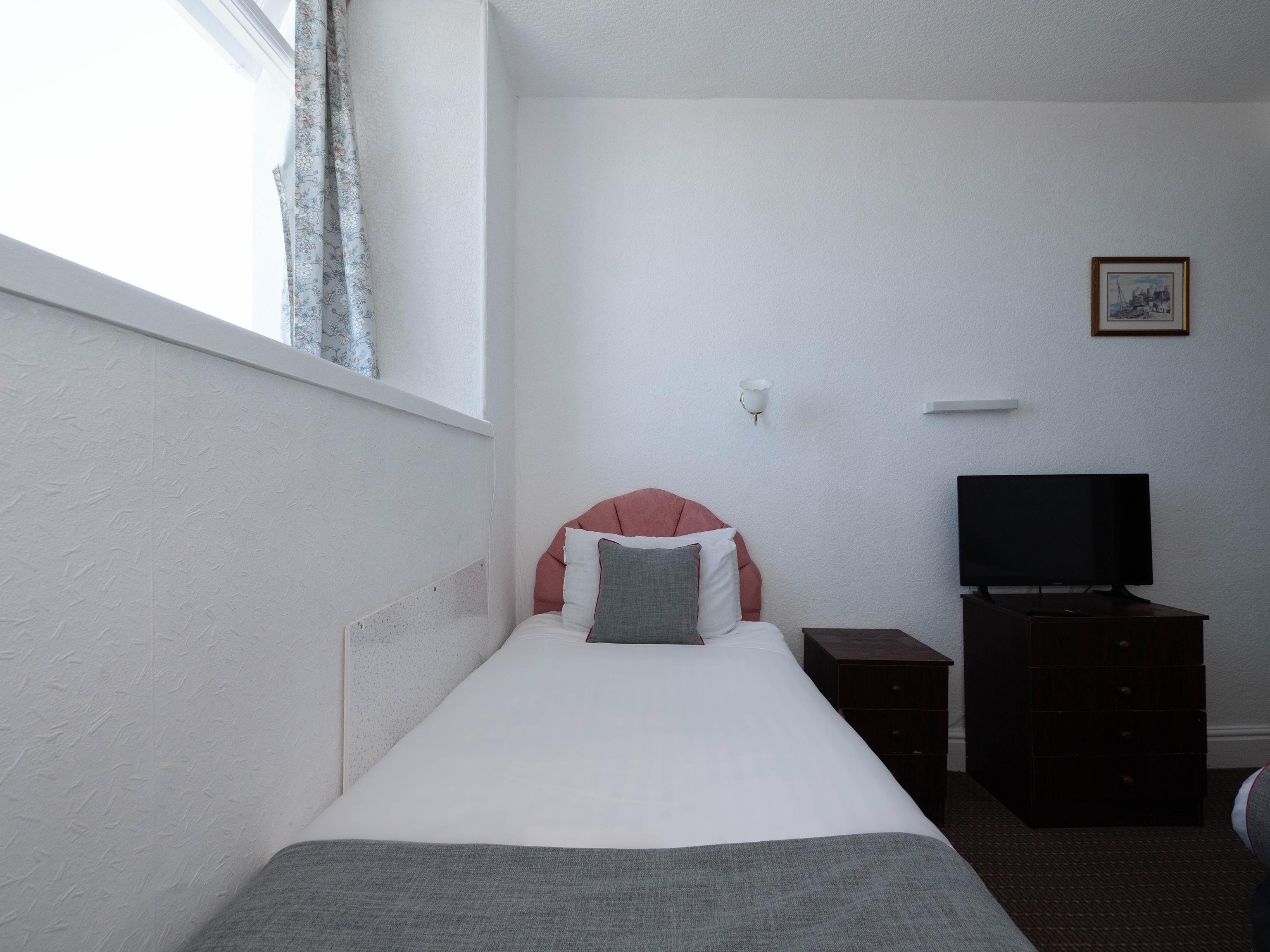 Whitehouse Hotel 3* Llandudno