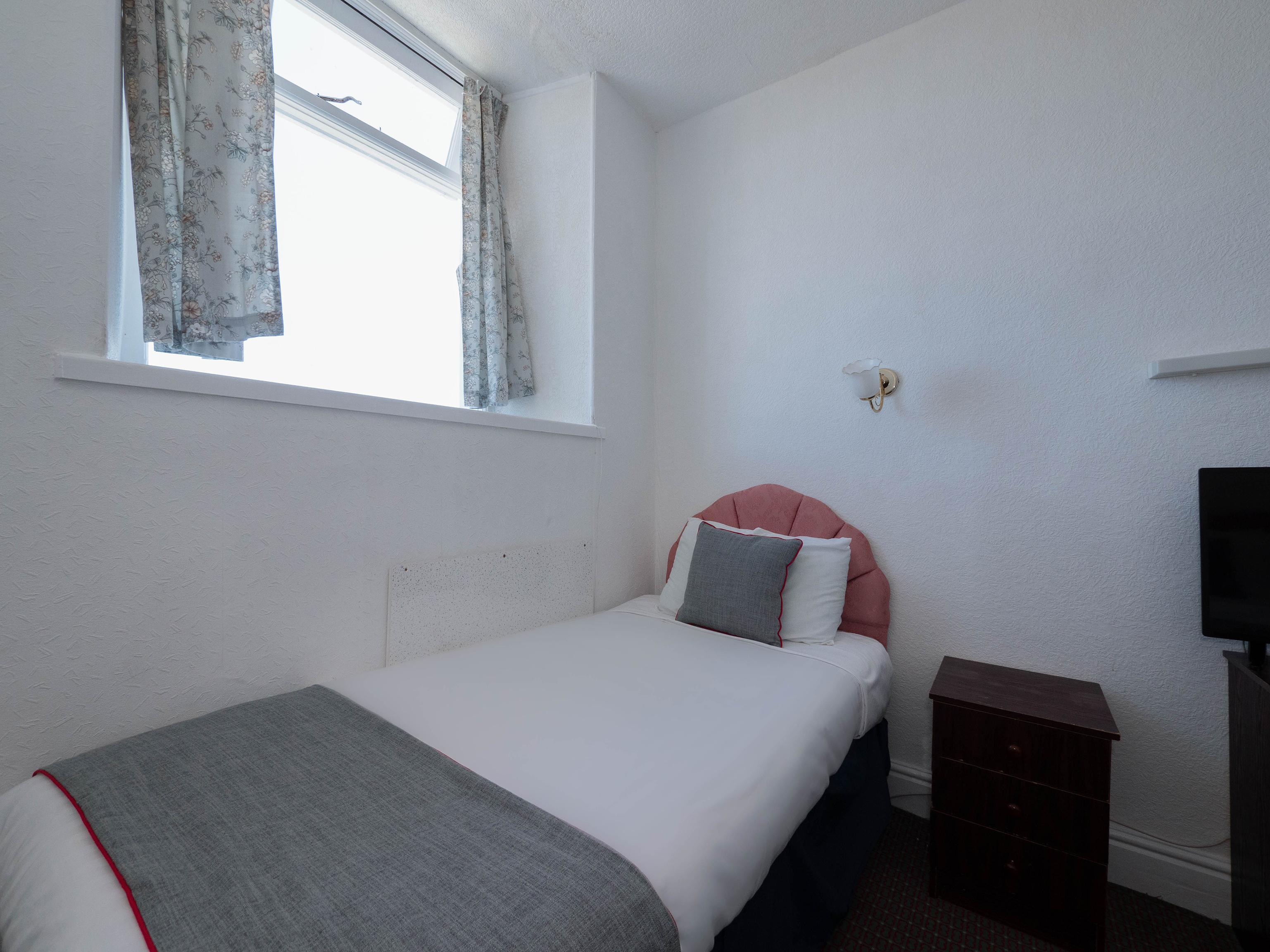 Whitehouse Hotel Hotel