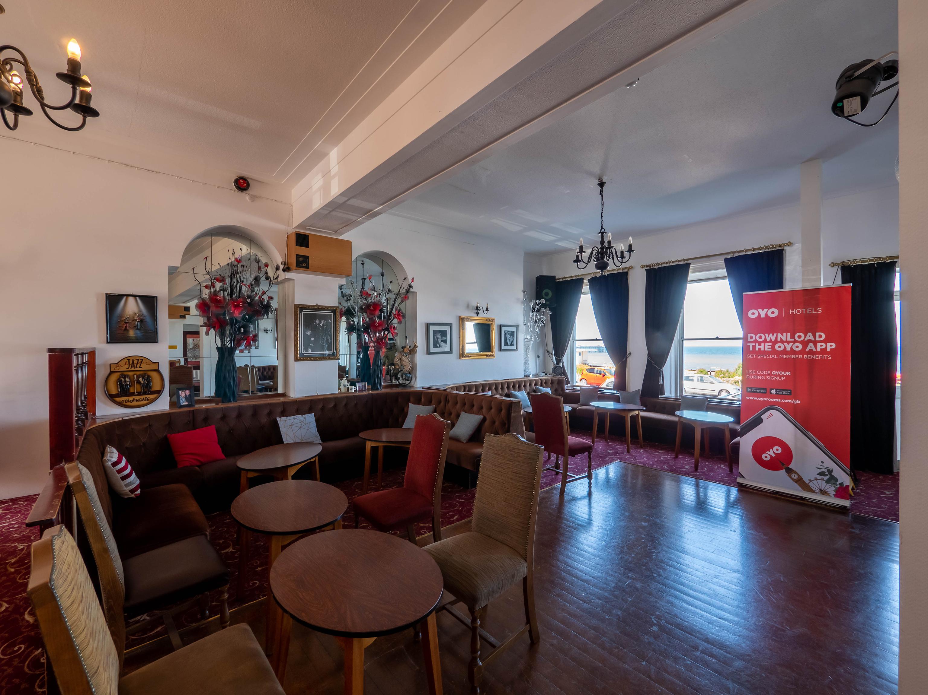 Whitehouse Hotel Hotel Llandudno