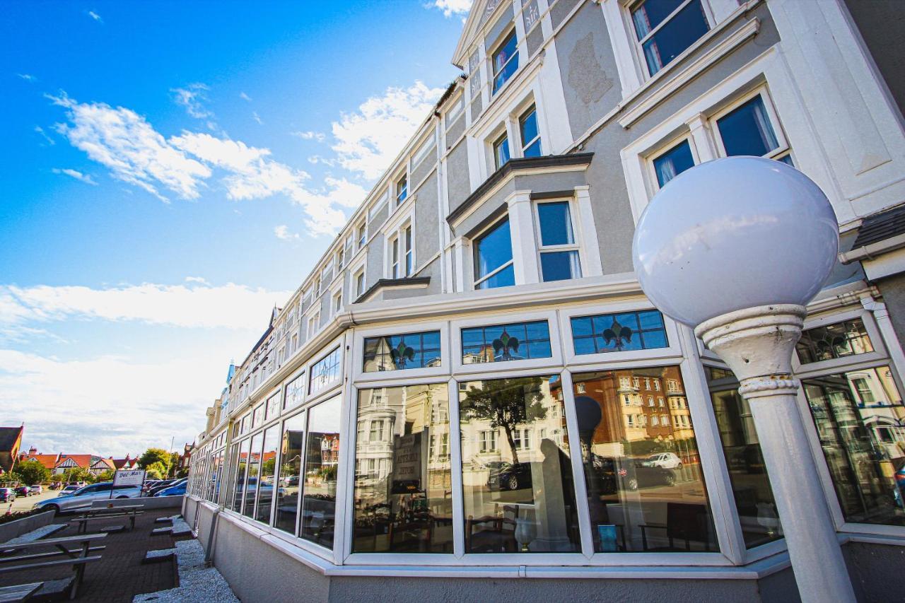New Loretta Hotel 3*