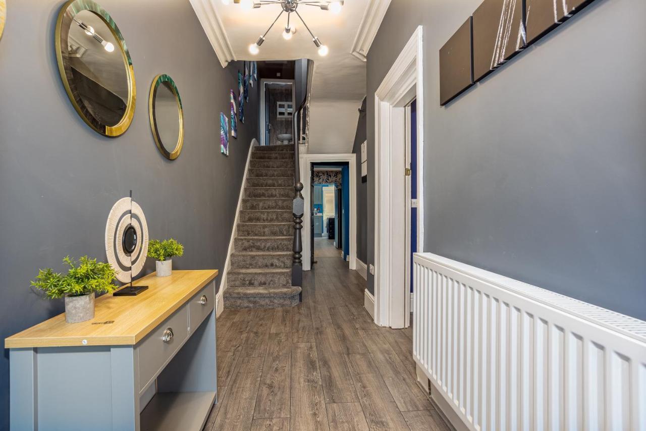Comfy-stays Deganwy Bed & Breakfast Llandudno