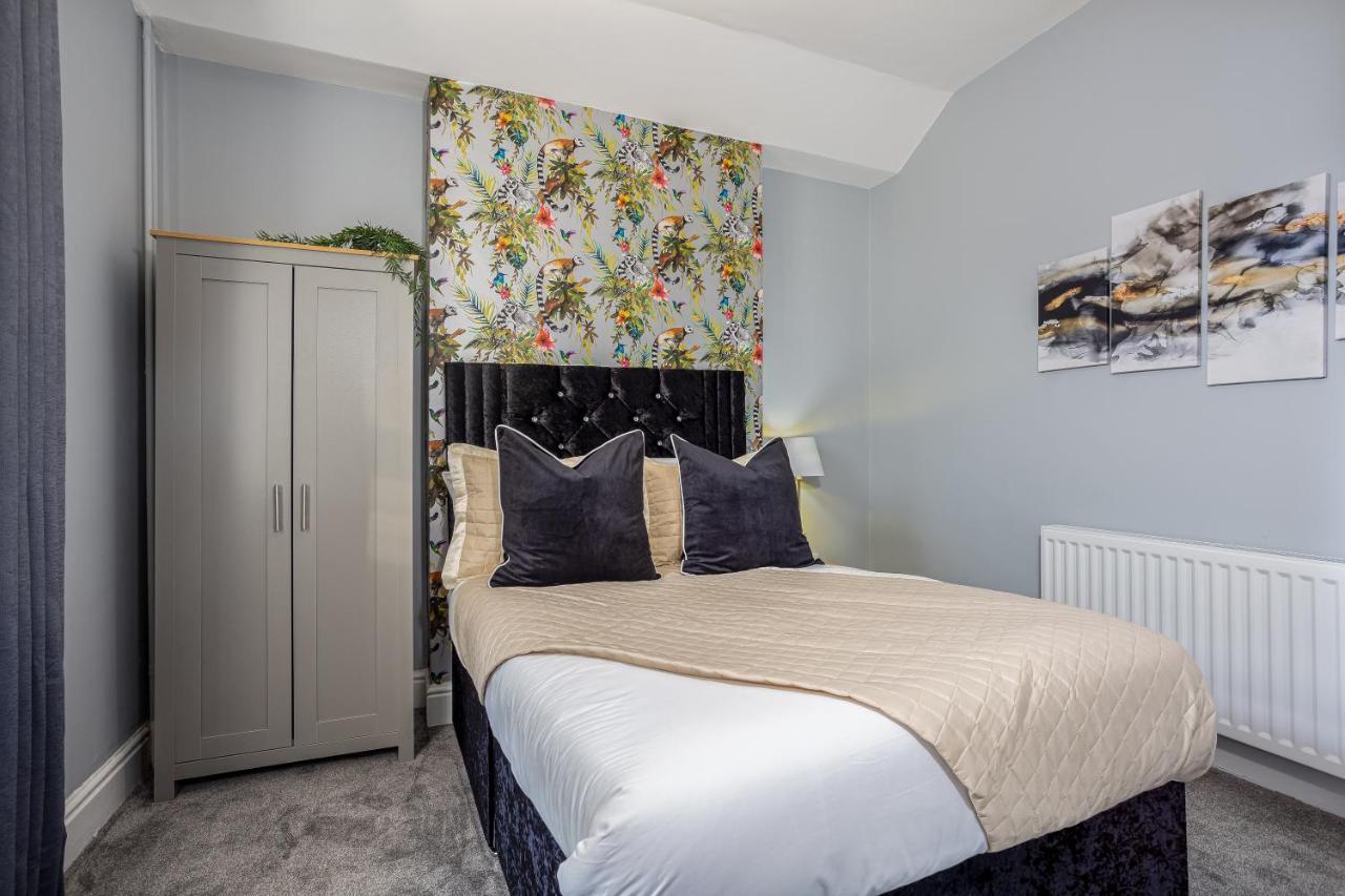 Comfy-stays Deganwy