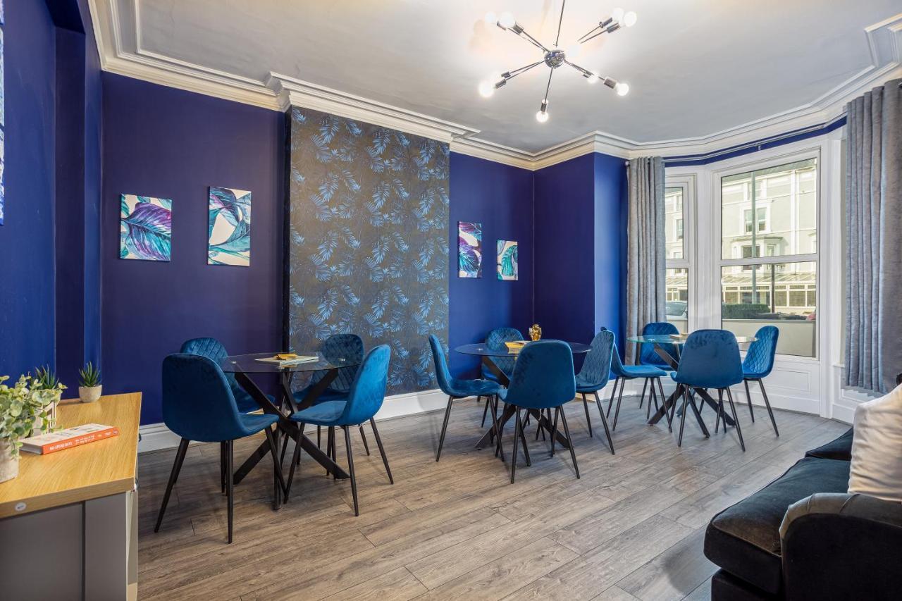 Bed & Breakfast Comfy-stays Deganwy Llandudno