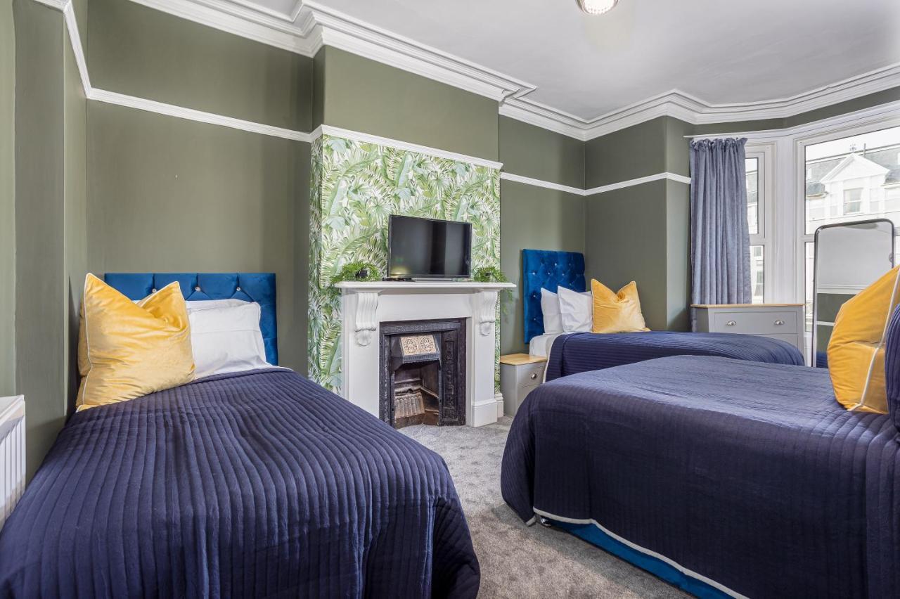 Bed & Breakfast Comfy-stays Deganwy Llandudno