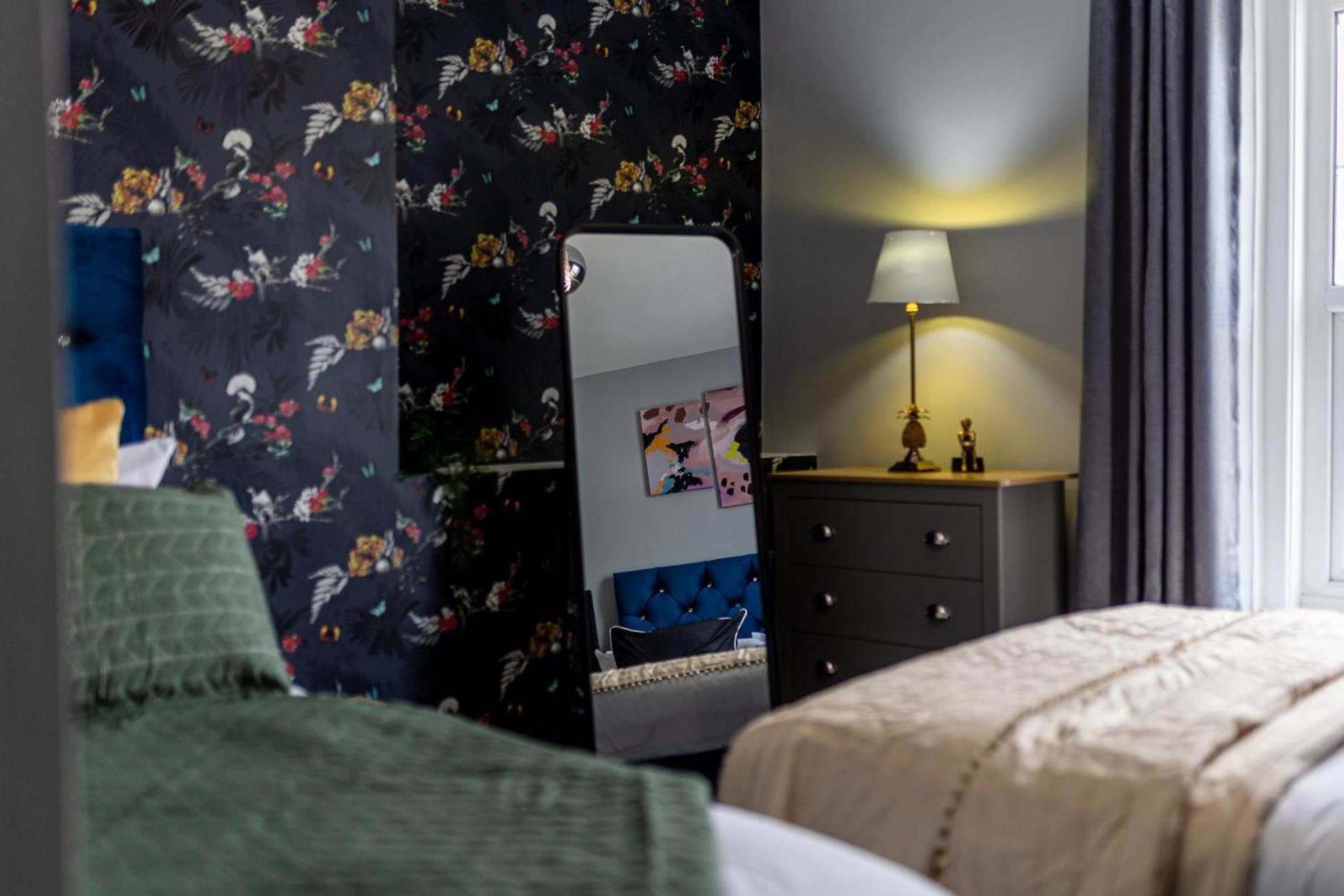 Bed & Breakfast Comfy-stays Deganwy