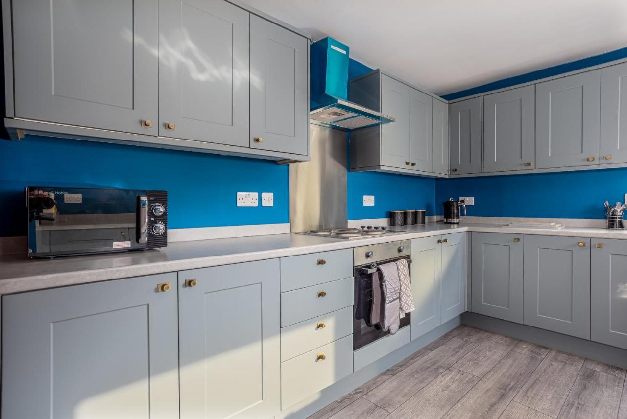 Comfy-stays Deganwy Bed & Breakfast