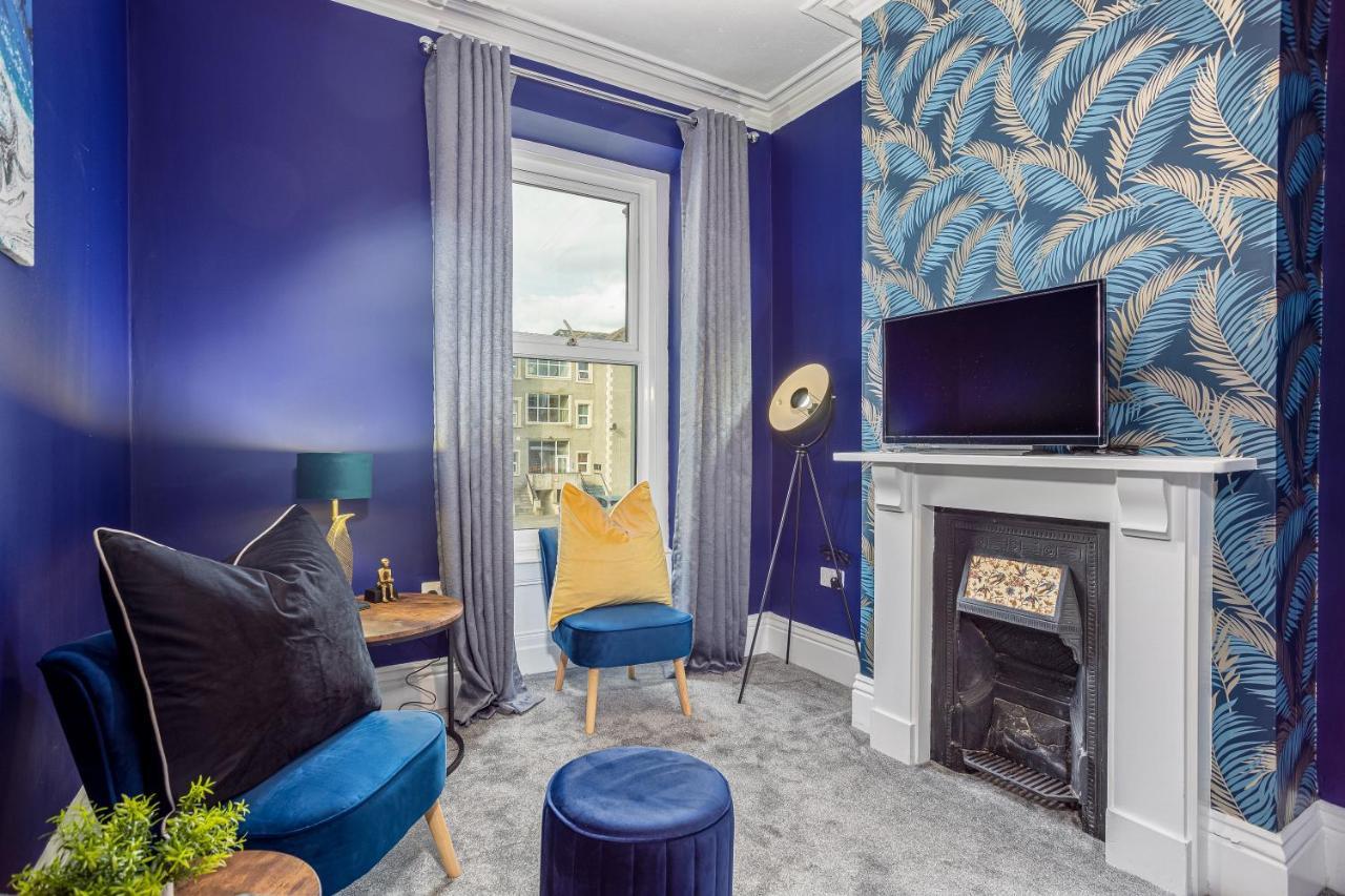Comfy-stays Deganwy *