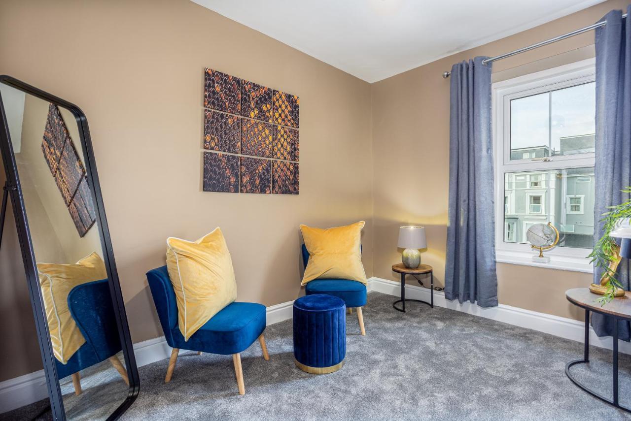 Comfy-stays Deganwy Bed & Breakfast