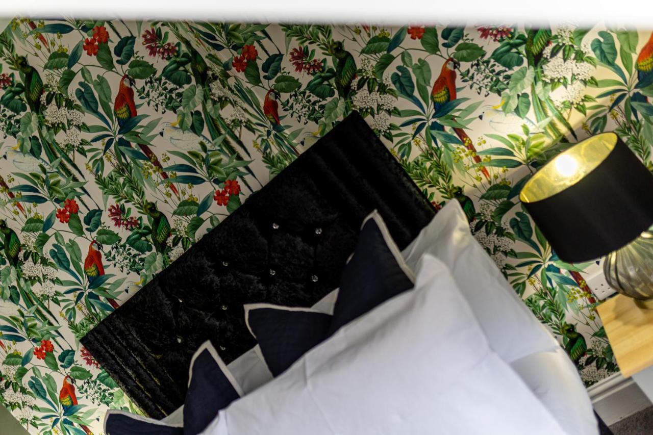 Bed & Breakfast Comfy-stays Deganwy