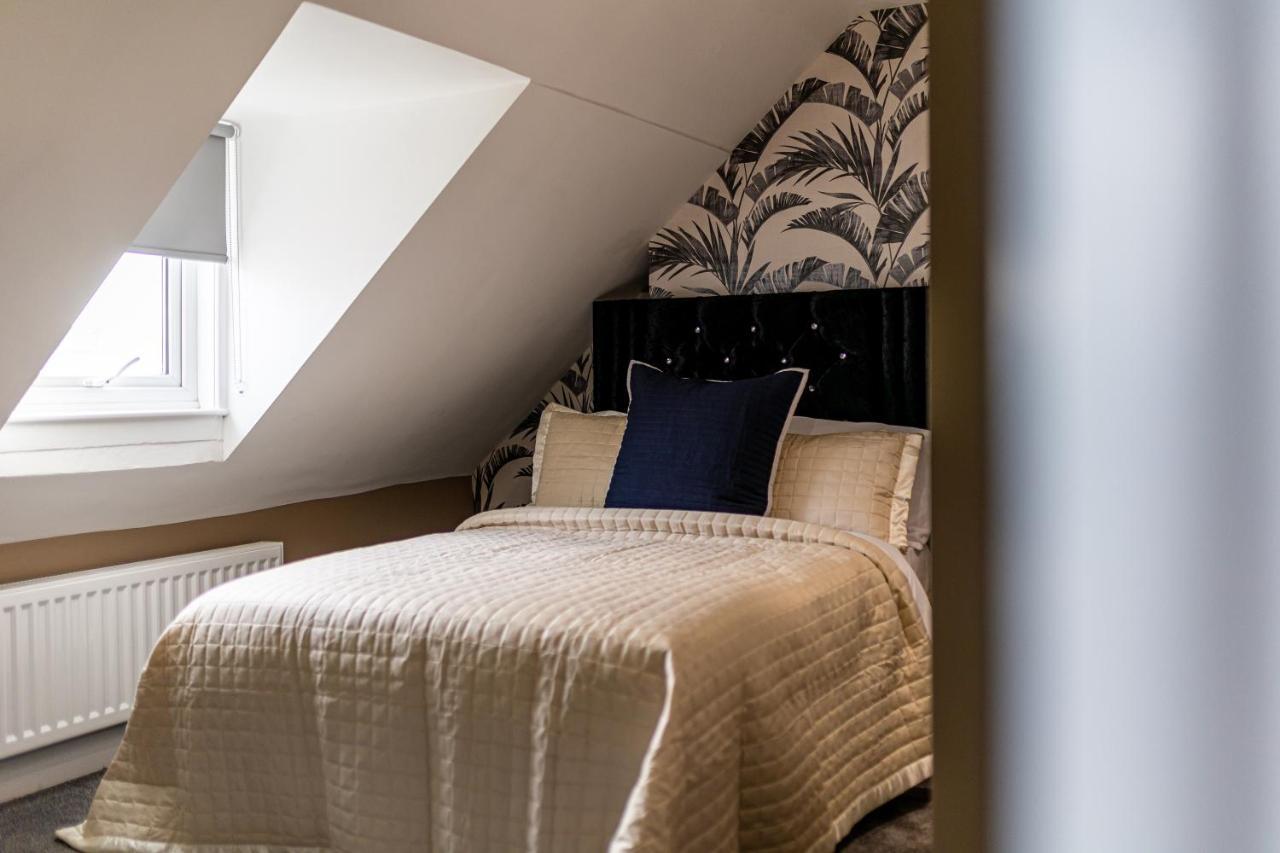 Bed & Breakfast Comfy-stays Deganwy