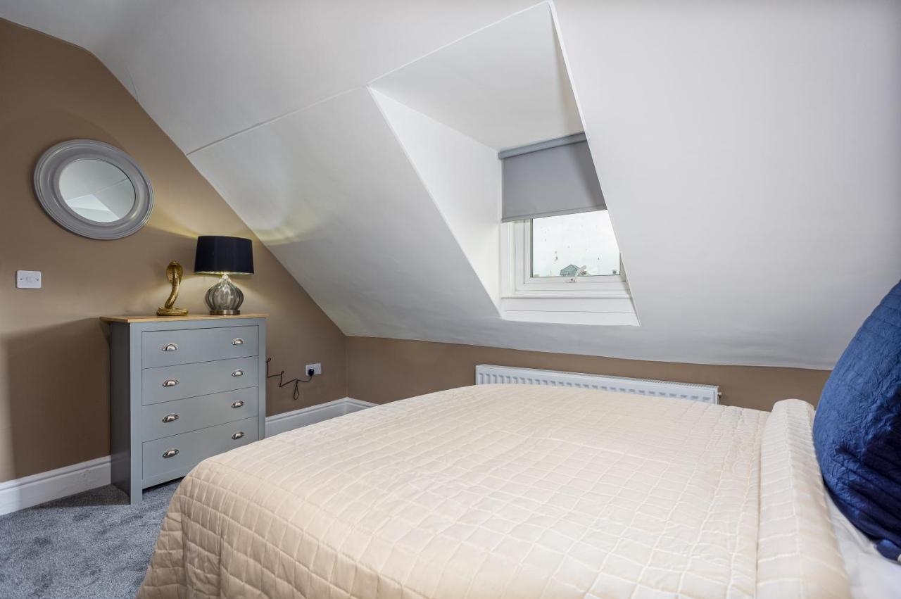 Comfy-stays Deganwy *