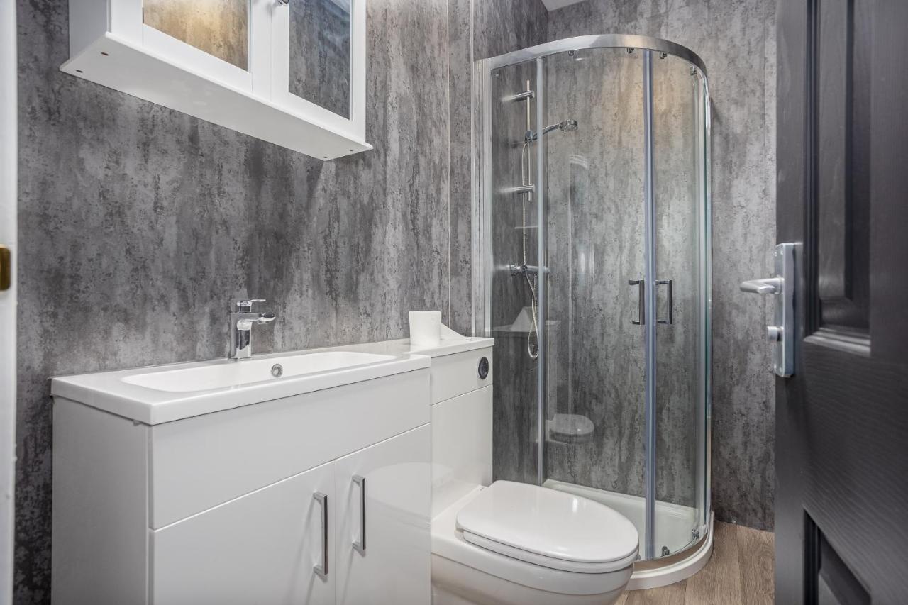 Comfy-stays Deganwy