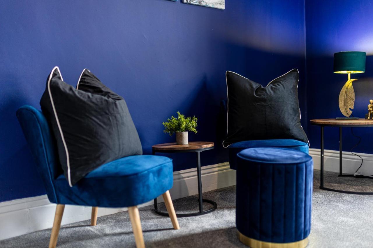 Bed & Breakfast Comfy-stays Deganwy *
