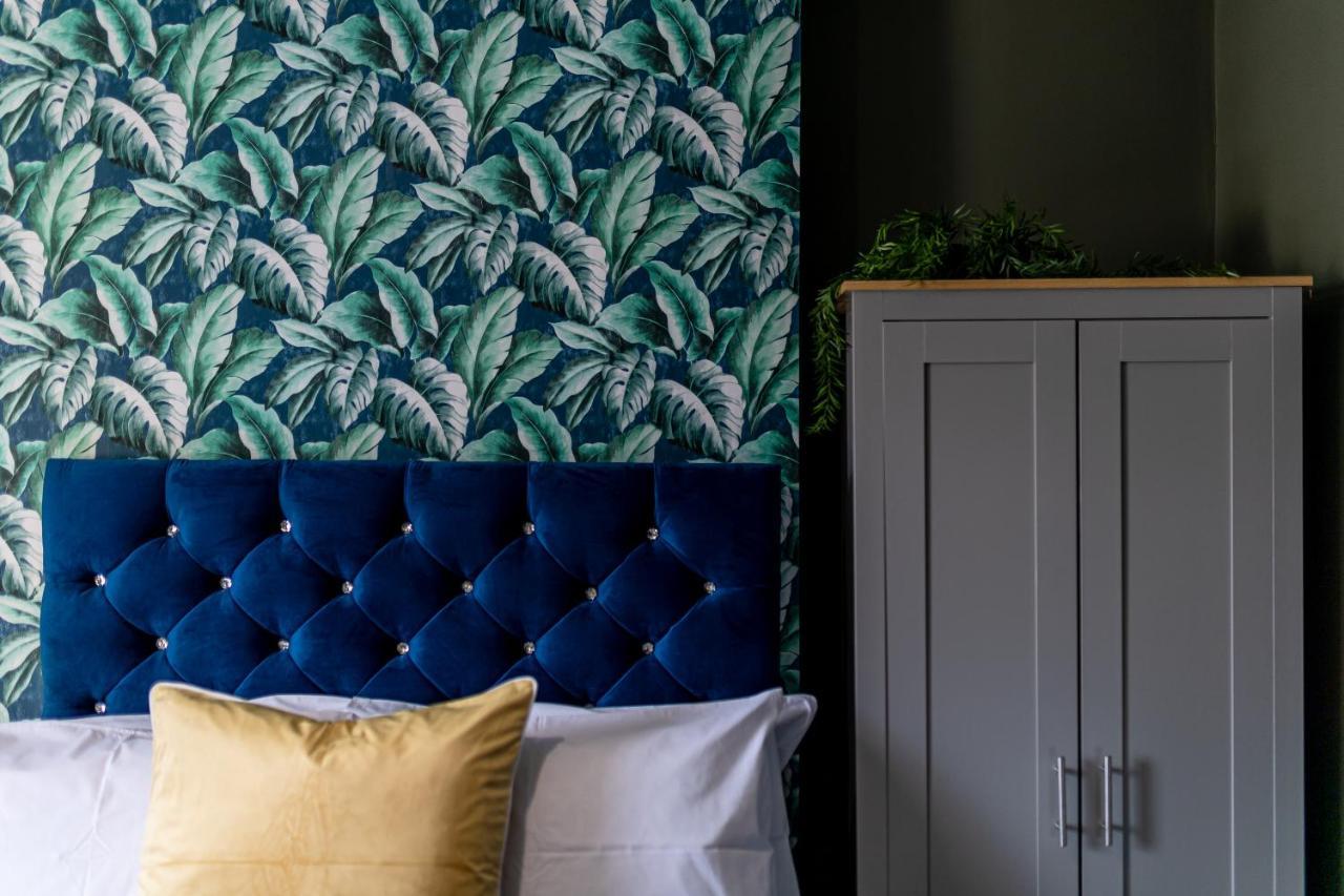 Bed & Breakfast Comfy-stays Deganwy