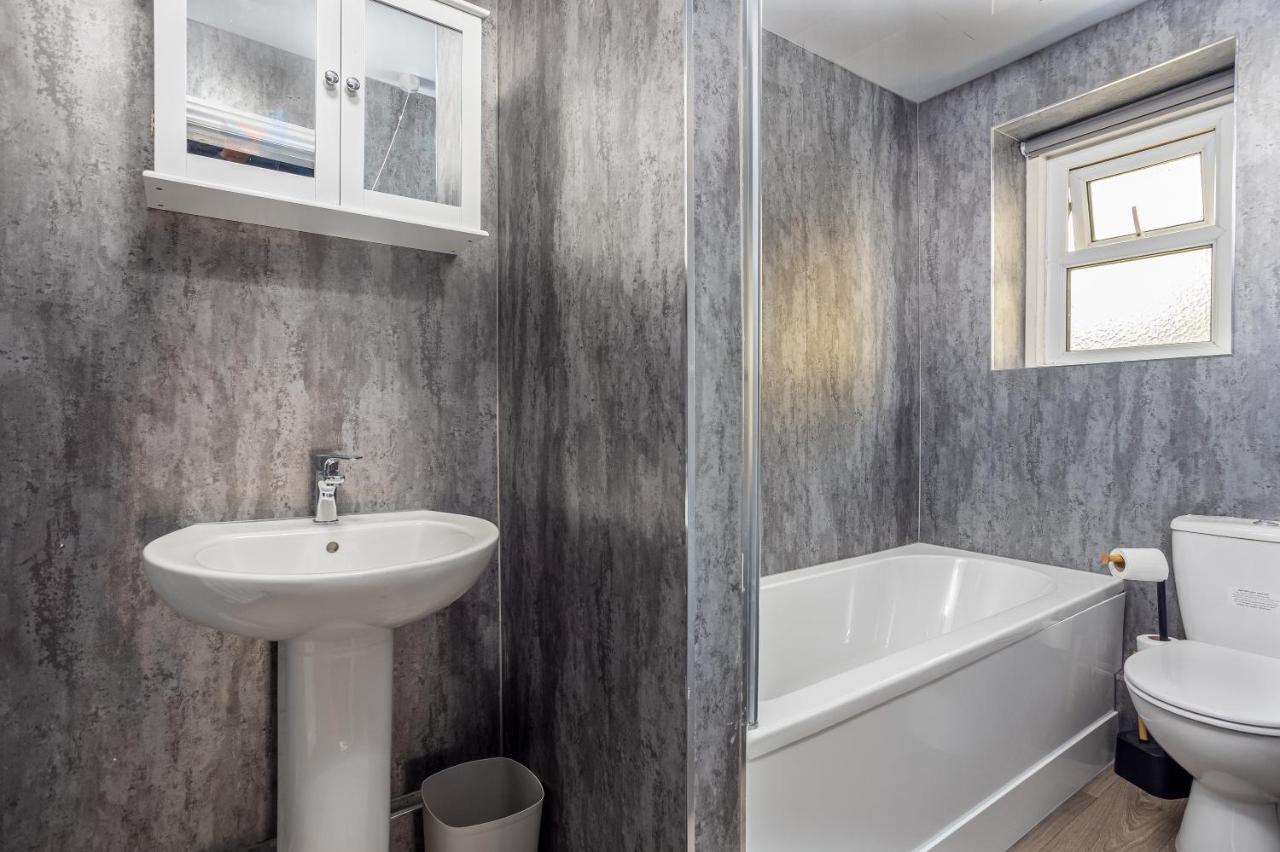 Comfy-stays Deganwy Bed & Breakfast *