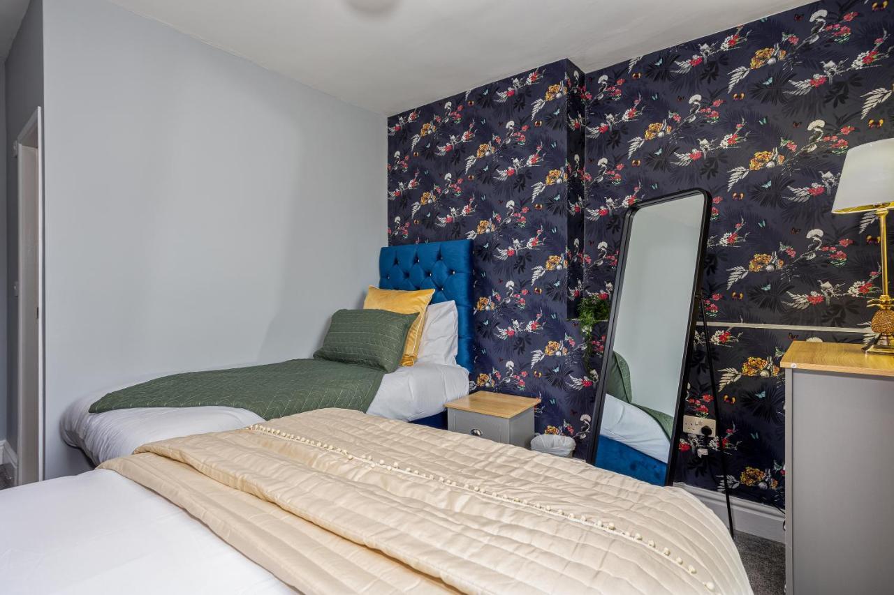 Bed & Breakfast Comfy-stays Deganwy *