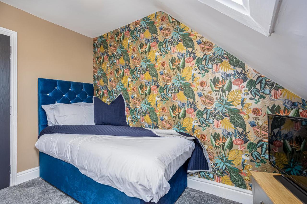 Bed & Breakfast Comfy-stays Deganwy