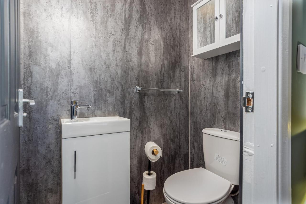 Comfy-stays Deganwy * Llandudno