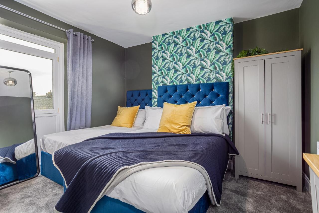 Comfy-stays Deganwy * Llandudno